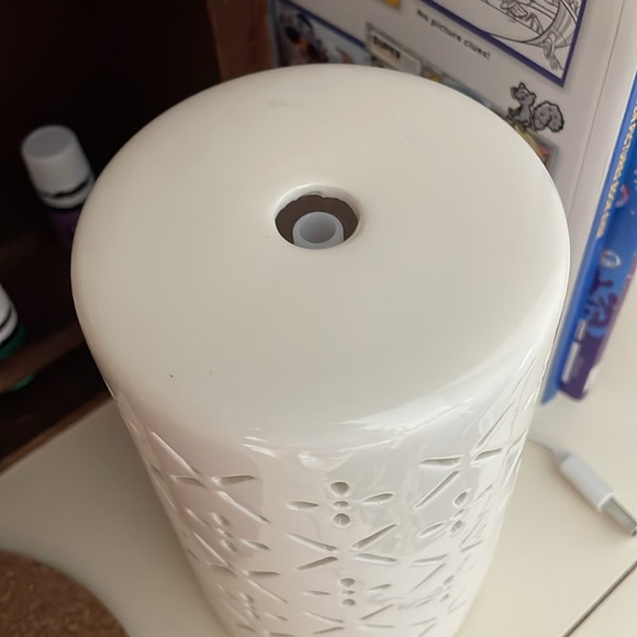 Create Room Ceramic Diffuser - Picture 2 of 5